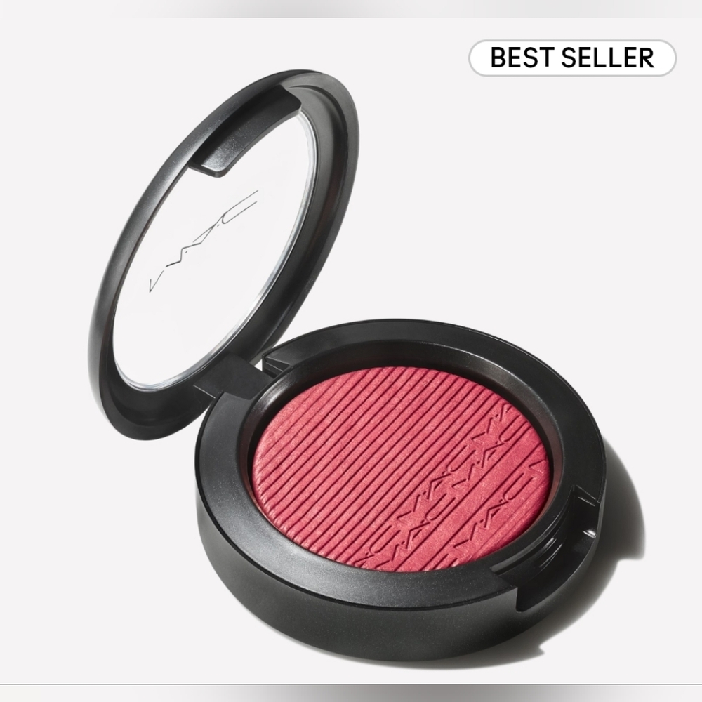 Sweets For My Sweet MAC Cosmetics Extra Dimension Blush Brand New In Box